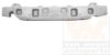 HYUNDAI 865201E050 Support, bumper